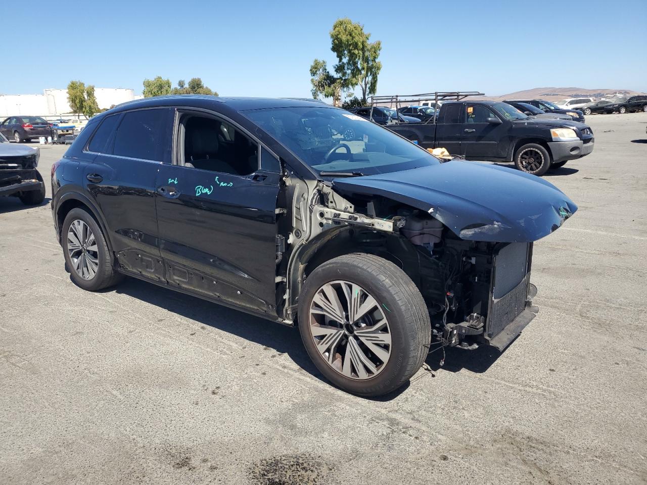 AUDI E-TRON PREMIUM PLUS