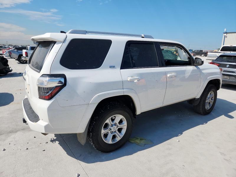 2018 TOYOTA 4RUNNER SR JTEZU5JRXJ5167469