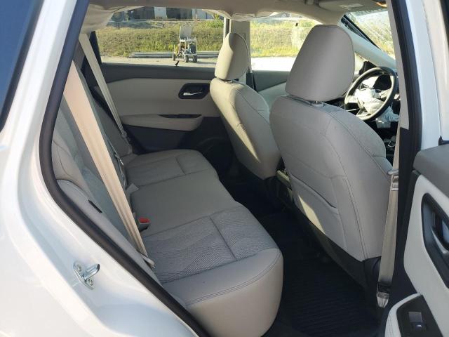 2025 NISSAN ROGUE SV 5N1BT3BB1SC784119