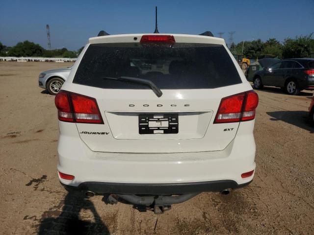 2017 DODGE JOURNEY SX 3C4PDDBG2HT575476