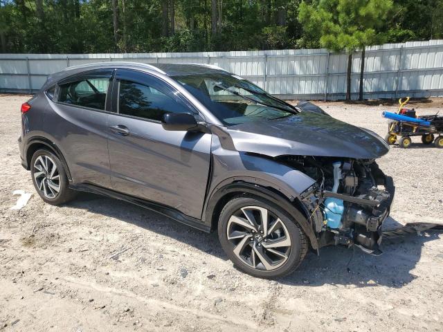 2019 HONDA HR-V SPORT 3CZRU5H12KG705509