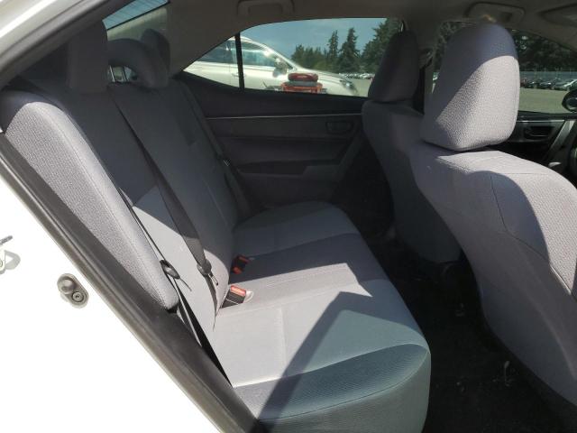 2015 TOYOTA COROLLA L 2T1BURHE0FC316742