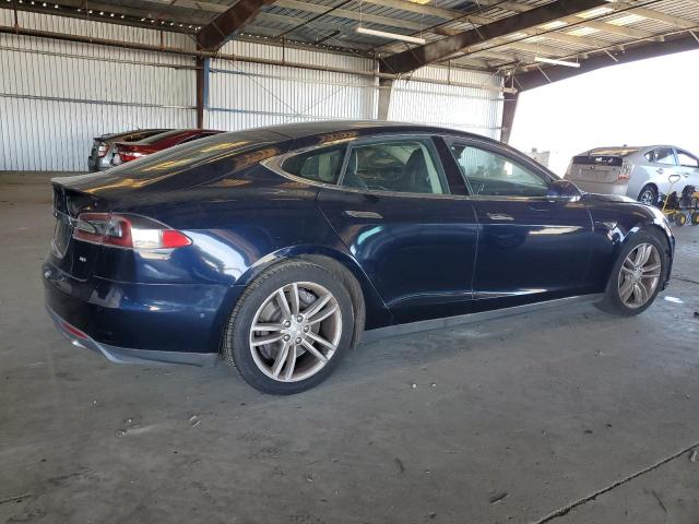 2015 TESLA MODEL S 5YJSA1H14FF080616
