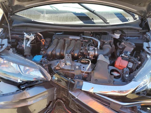 2020 HONDA FIT SPORT 3HGGK5H63LM711712