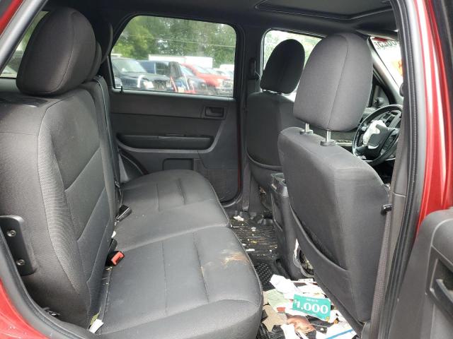 2010 FORD ESCAPE XLT - 1FMCU9DG7AKD41782