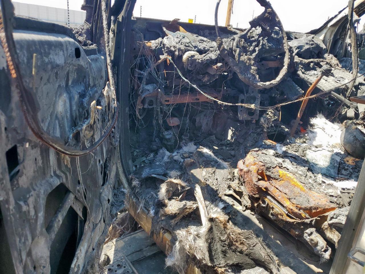 FORD F-750 SUPER DUTY