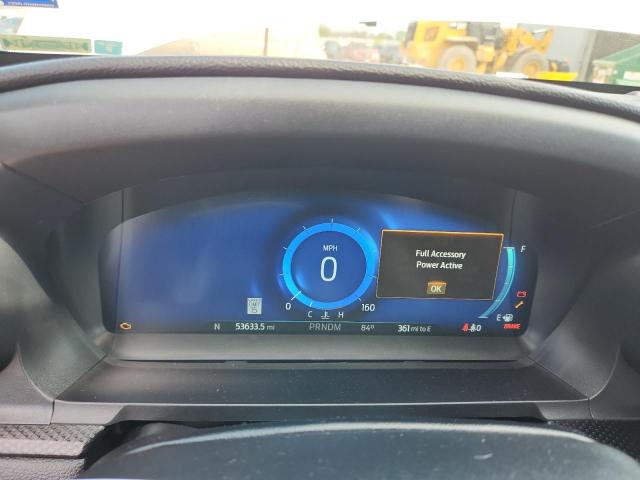 2021 FORD EXPLORER S - 1FM5K8GC2MGB41272
