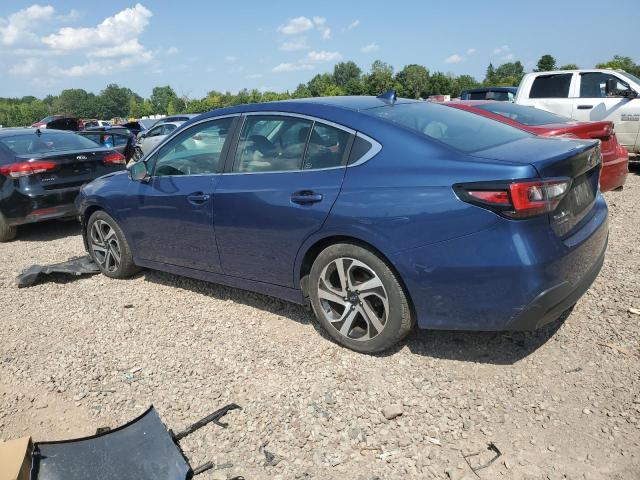 2022 SUBARU LEGACY LIM - 4S3BWAM69N3017333