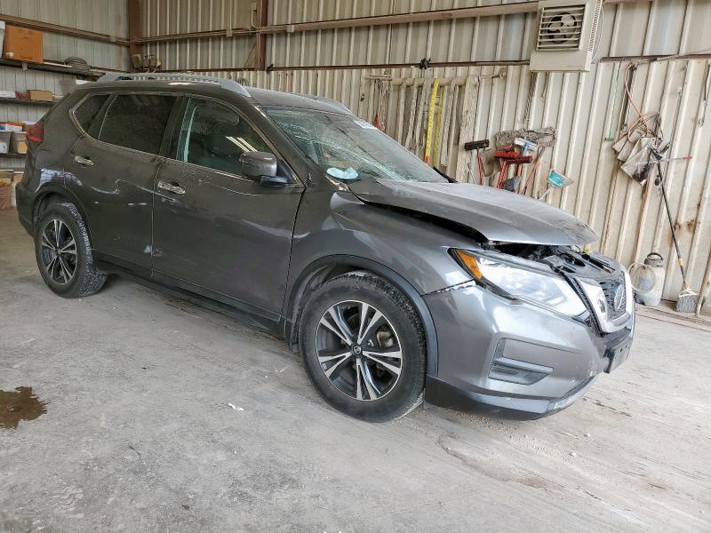 2020 NISSAN ROGUE S 5N1AT2MTXLC722859
