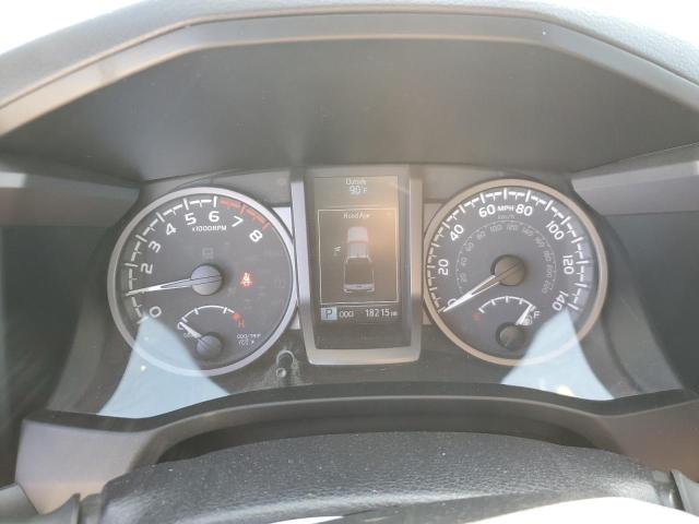 2022 TOYOTA TACOMA DOUBLE CAB 3TMDZ5BN2NM128581