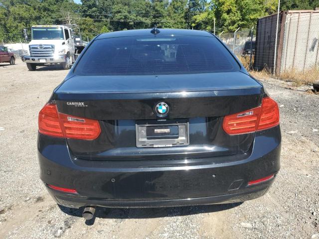 2015 BMW 320 I XDRI WBA3C3G53FNT52750