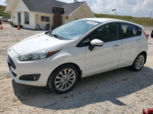 FORD FIESTA SE