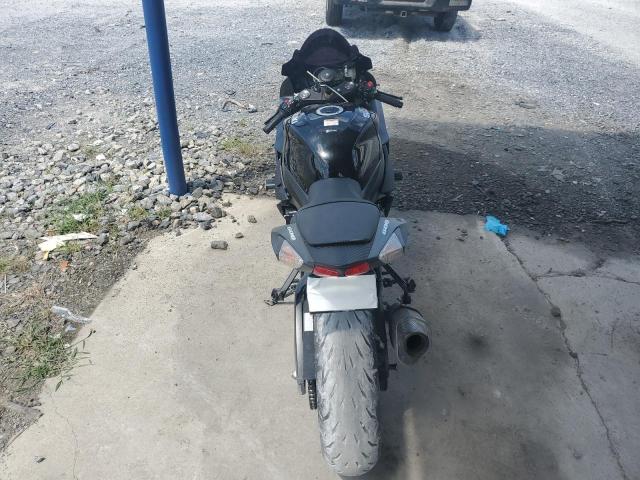 2024 SUZUKI GSX-R600 JS1GN7FA9R7100198