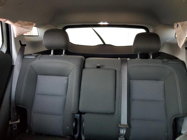 2024 GMC TERRAIN SL - 3GKALTEG7RL101043