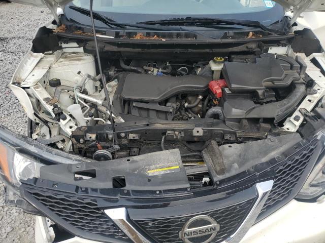 2019 NISSAN ROGUE SPOR JN1BJ1CRXKW323058
