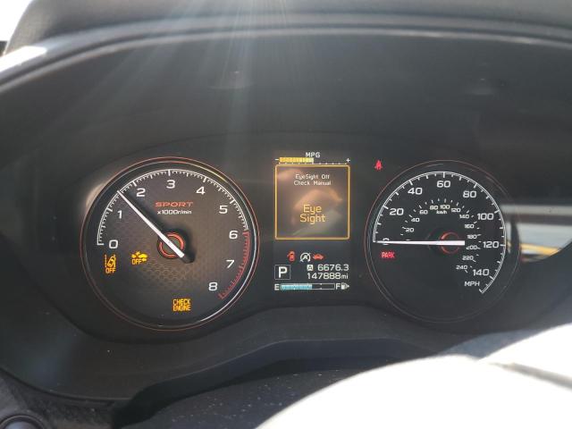 2020 SUBARU FORESTER S JF2SKALC6LH608806