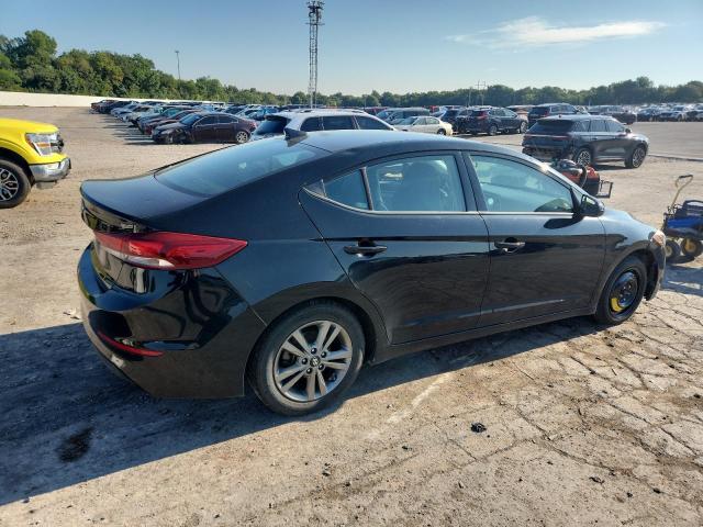 2018 HYUNDAI ELANTRA SE 5NPD84LF7JH317618
