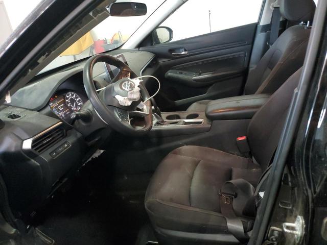 2019 NISSAN ALTIMA S 1N4BL4BV2KN325003