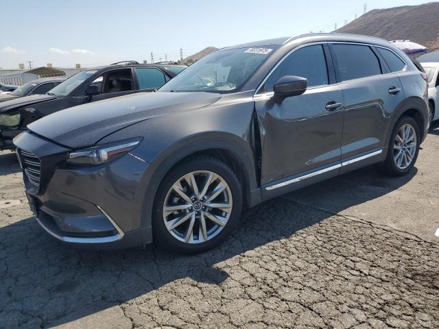 MAZDA CX-9 SIGNA