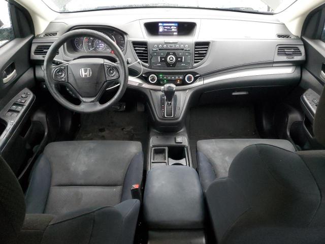 2015 HONDA CR-V LX 5J6RM3H33FL013421