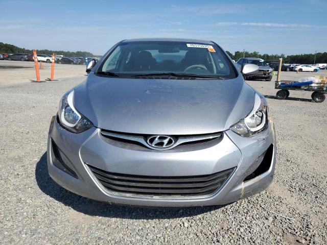 2016 HYUNDAI ELANTRA SE 5NPDH4AE6GH670905