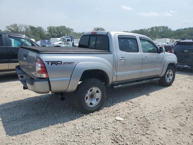 2015 TOYOTA TACOMA DOU - 3TMLU4ENXFM186035