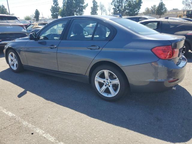 2015 BMW 328 D WBA3D3C55FK157771