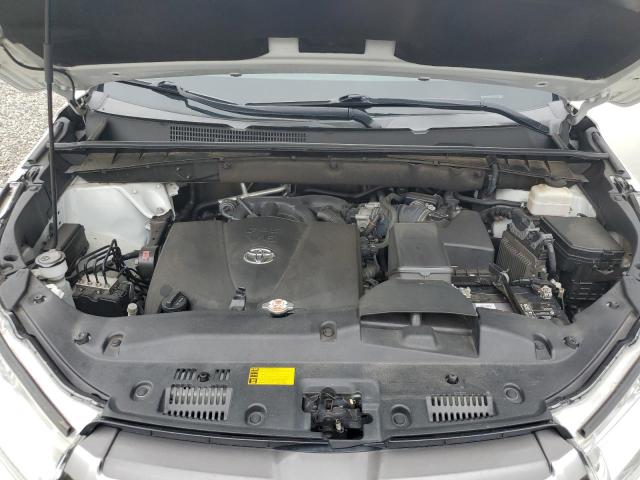 2018 TOYOTA HIGHLANDER 5TDJZRFH4JS523886