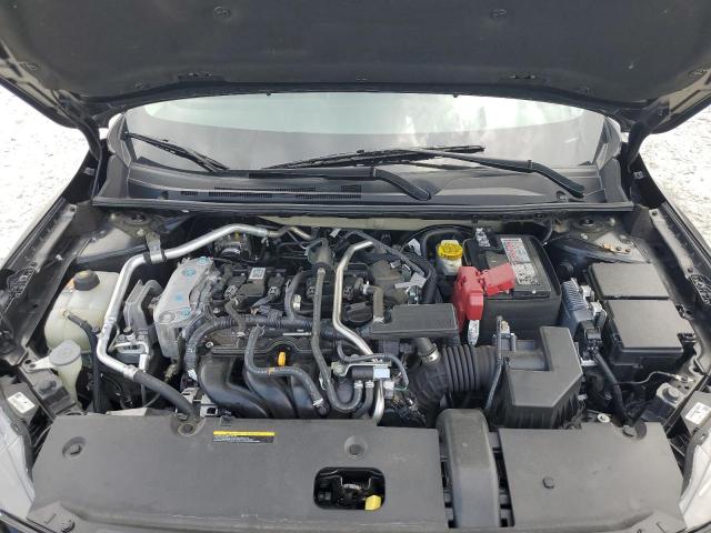 2022 NISSAN SENTRA SV - 3N1AB8CV2NY289936