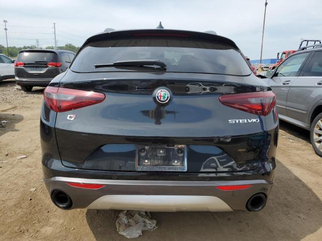 2023 ALFA ROMEO STELVIO TI ZASPAKBN1P7D57597
