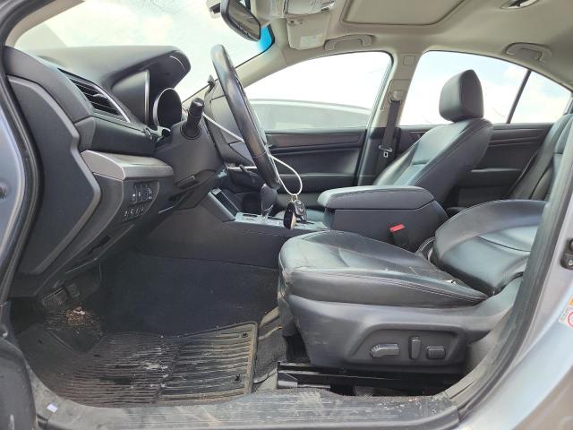 2015 SUBARU LEGACY 2.5 - 4S3BNBN61F3048150