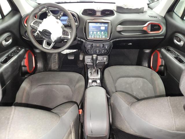 2023 JEEP RENEGADE T ZACNJDC16PPP73927
