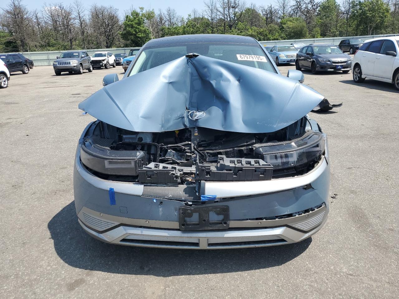 HYUNDAI IONIQ 5 LIMITED