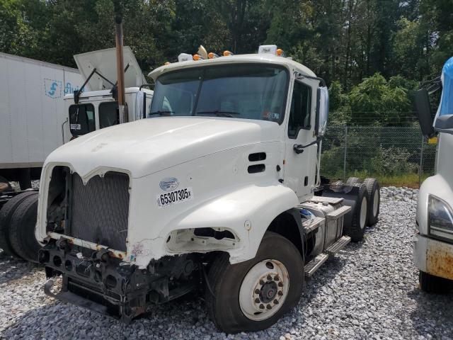 MACK CXU613 2014 1M1AW07Y5EM039410 photo #3