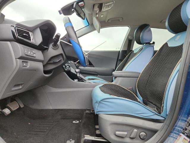 2018 KIA NIRO EX - KNDCC3LC1J5122236