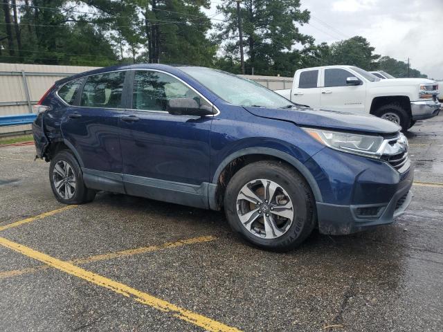 2019 HONDA CR-V LX 2HKRW5H37KH411452