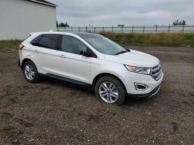 2016 FORD EDGE SEL - 2FMPK4J99GBB57639