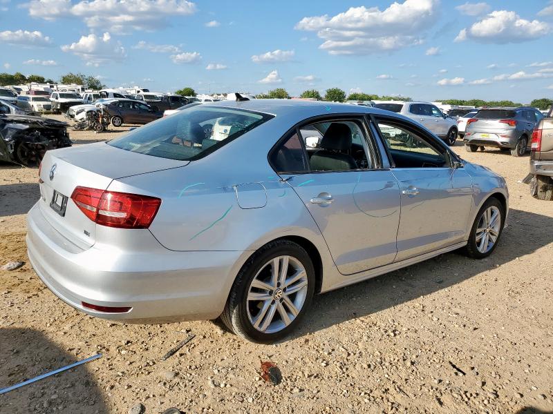 2015 VOLKSWAGEN JETTA TDI 3VWLA7AJXFM305485