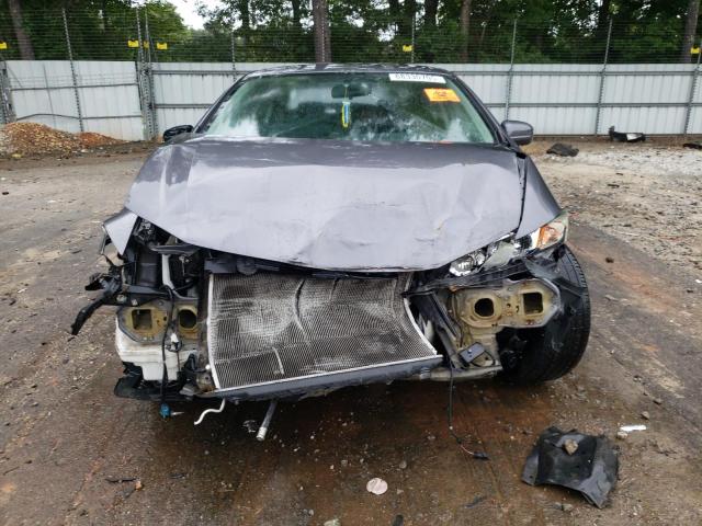 2015 HONDA CIVIC LX 2HGFB2F50FH565101