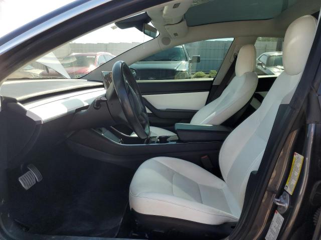 2018 TESLA MODEL 3 5YJ3E1EB8JF079189