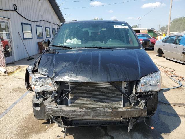 2019 DODGE GRAND CARA 2C4RDGCGXKR711601