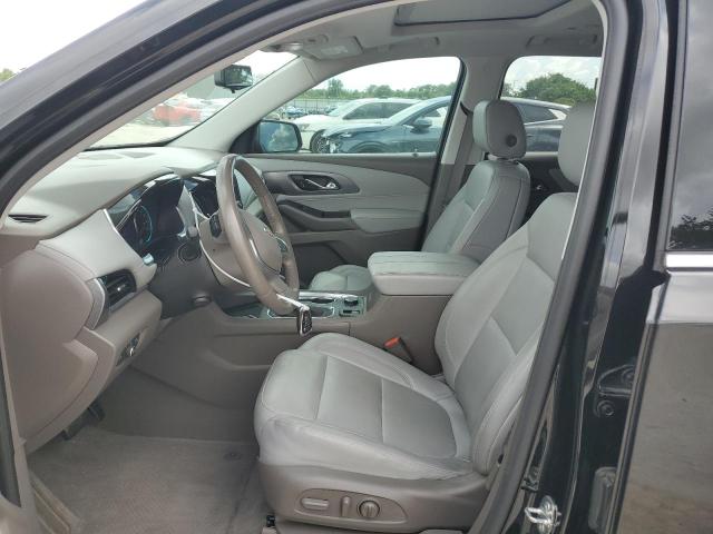2021 CHEVROLET TRAVERSE P 1GNERKKW4MJ146479