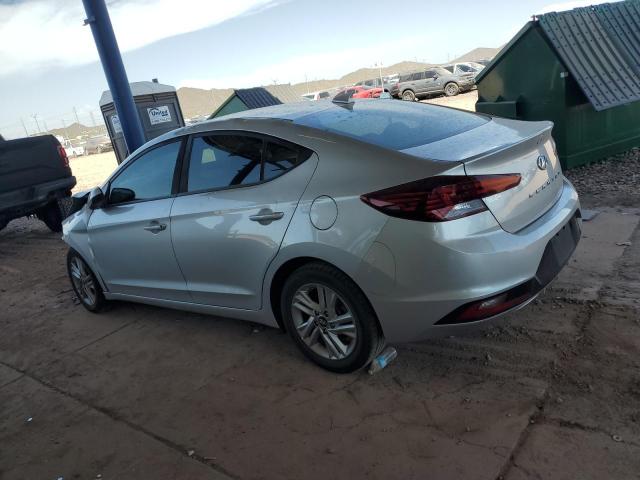 2019 HYUNDAI ELANTRA SE #3304168443