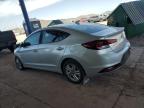 Lot #3304168443 2019 HYUNDAI ELANTRA SE