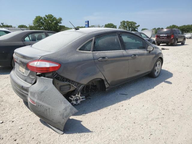 2017 FORD FIESTA SE - 3FADP4BJ2HM130399