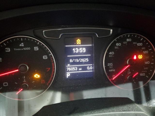 2017 AUDI Q3 PREMIUM WA1ECCFS7HR001011