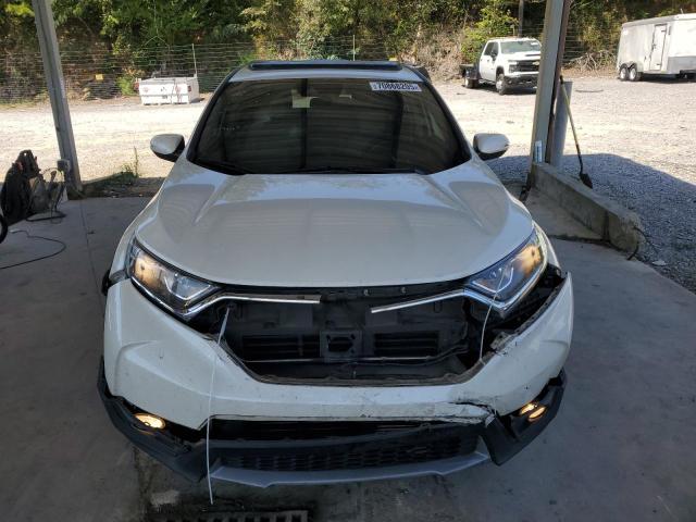 2018 HONDA CR-V EXL 5J6RW1H87JL005504