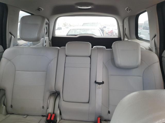2016 MERCEDES-BENZ GL 450 4MA 4JGDF6EE8GA634289