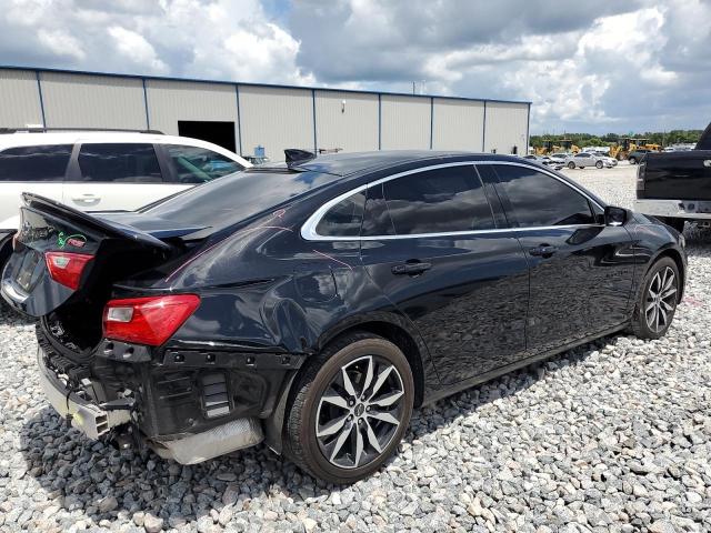 2024 CHEVROLET MALIBU RS 1G1ZG5ST6RF236968