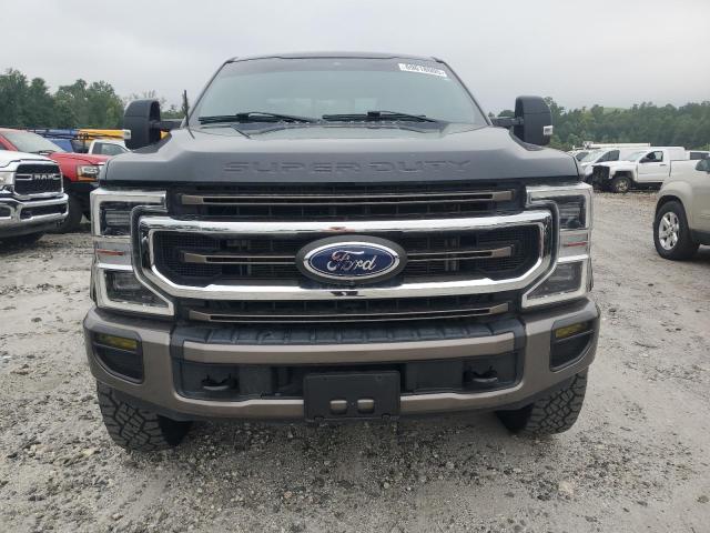2022 FORD F250 SUPER DUTY 1FT7W2BNXNEC61406